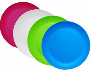 Тарелки, миски