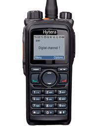Радиостанции Hytera PD785/ PD785G