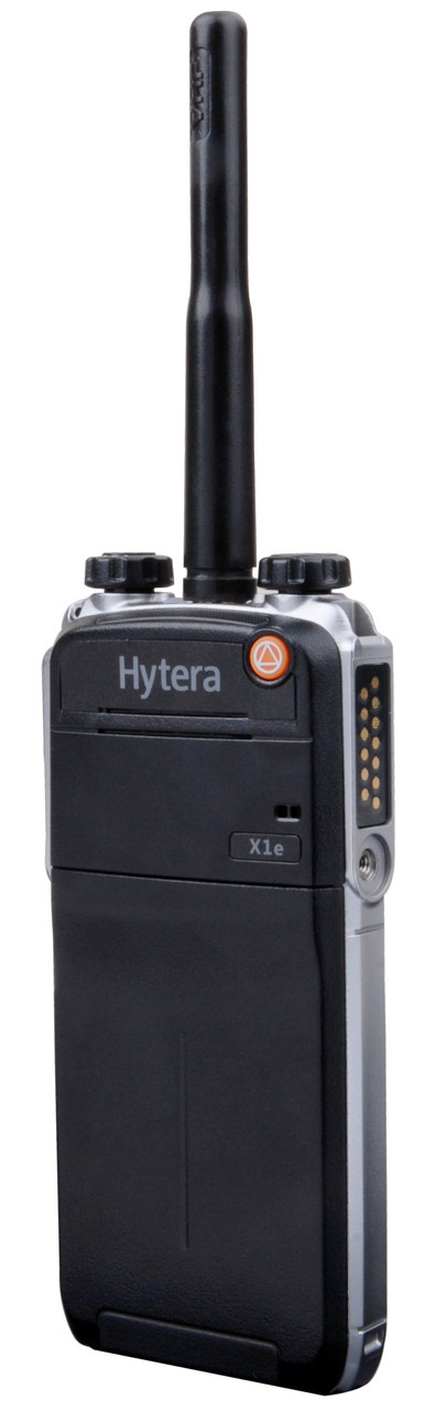 Радиостанции Hytera X1e - фото 1 - id-p2677908