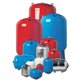 Расширительные баки