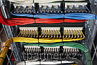 Монтаж компьютерных сетей и установка IP АТС, фото 4