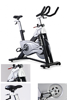 Коммерческий магнитный эргометр (САЙКЛ) JK FitLux Acute 3936