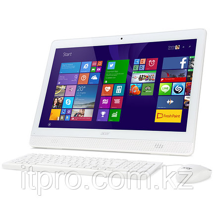 Моноблок AIO Acer Aspire Z1-612 , фото 2