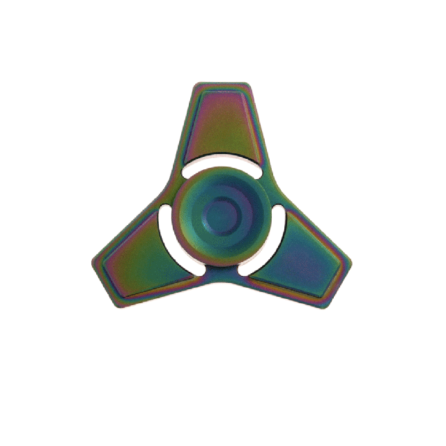 ZeroFeud Titanium Tri Compass ZeroFeud Titanium Tri Compass в алматы