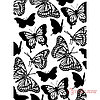 Папка для тиснения Darice Embossing Folder- Butterflies