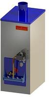 Газовый котёл Unilux КГВ на 10кВт (100м²) m000172 Газовый котёл Unilux КГВ на 10кВт (100м²)