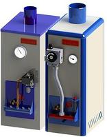 Газовый котёл Unilux КГВ на 16кВт (160м²) m000174 Газовый котёл Unilux КГВ на 16кВт (160м²)