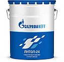 Литол-24 Газпром (8 кг), фото 2