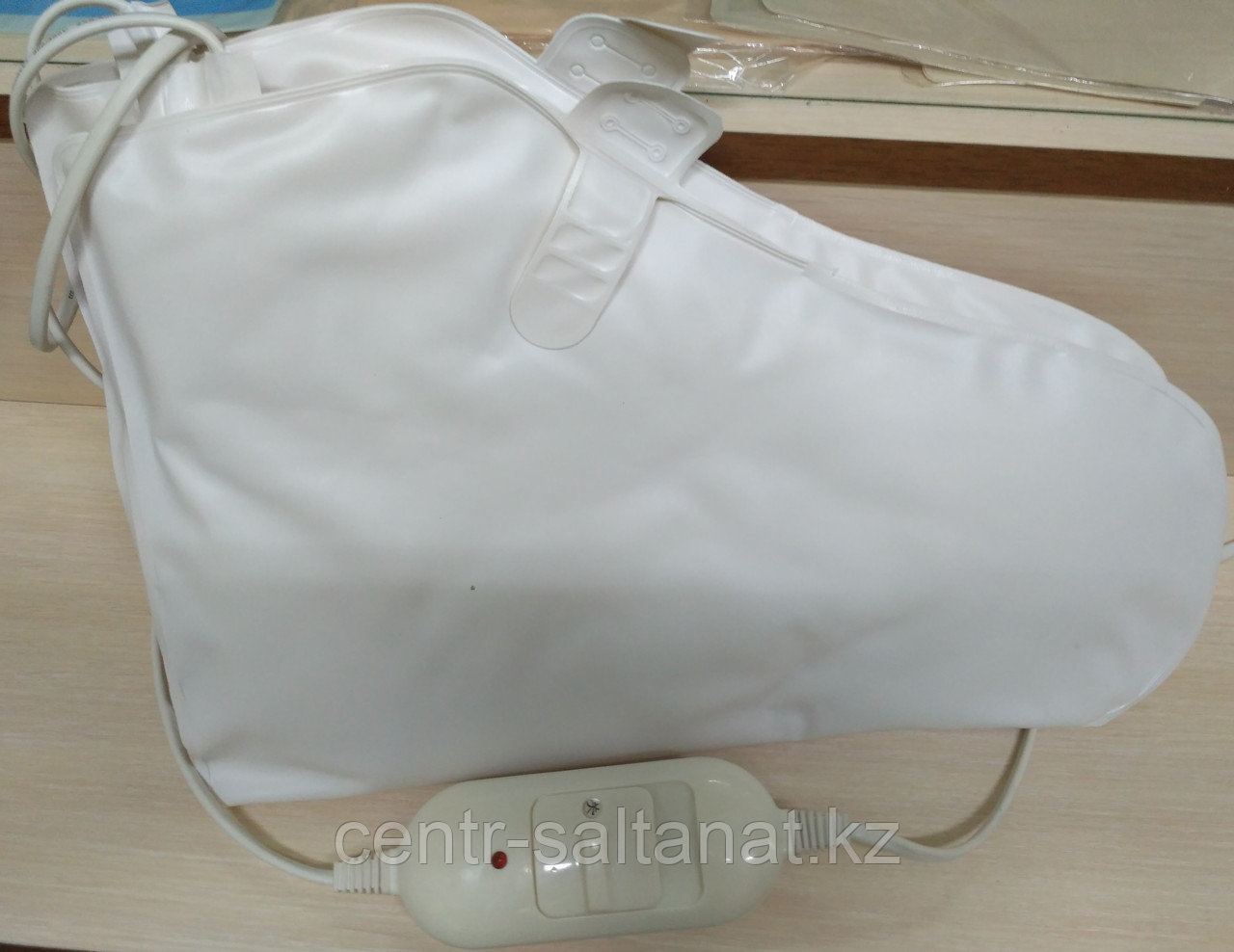 Термоноски