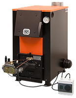 Газовая горелка для котлов  Куппер АГГ-13 К.Теплодар., фото 3