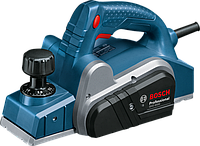 Рубанок Bosch GHO 6500 (0601596000)