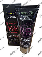Тональный крем "Lohashill", SPF35PA++