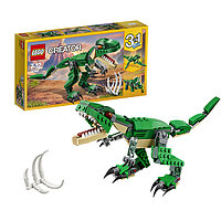 LEGO Криэйтор Грозный динозавр