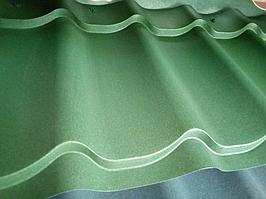 Металлочерепица МП Ламонтерра-X (VikingMP-01-6007-0.45)