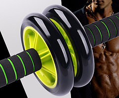 Ролик для пресса