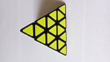 3D puzzle cube master pyraminx 4х4, фото 2