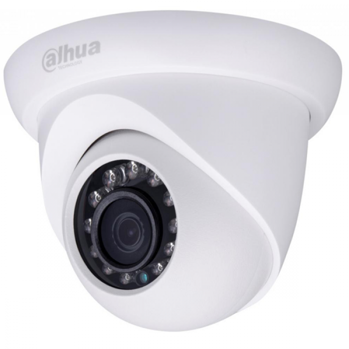 Dahua Technology IPC-HDW1320SP IP-камера