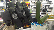 Разгрузка GxG 3+4 Deluxe Pack (Camo)