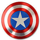 Спиннер, щит Капитана Америки Spinner, Оригинал, фото 2
