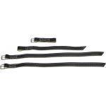 Ремни для когтей и лаз РЕМЛУ (кожа-лента) (для ЛУ КМ-1, КМ-2)