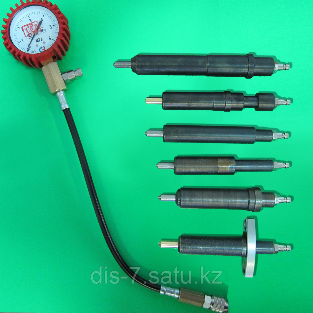 Особенности удлиненных адаптеров для труднодоступных цилиндров