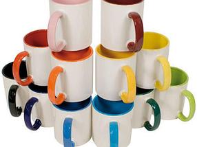 Товары для сублимационной печати