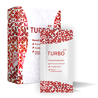 Турбофит (TurboFIT) препарат для похудения