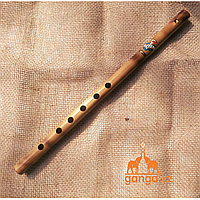 Бансури - индийская флейта