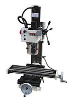 JET JMD-1L Фрезерно-сверлильный станок