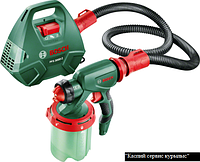 Бүріккіш пистолет Bosch PFS 3000-2