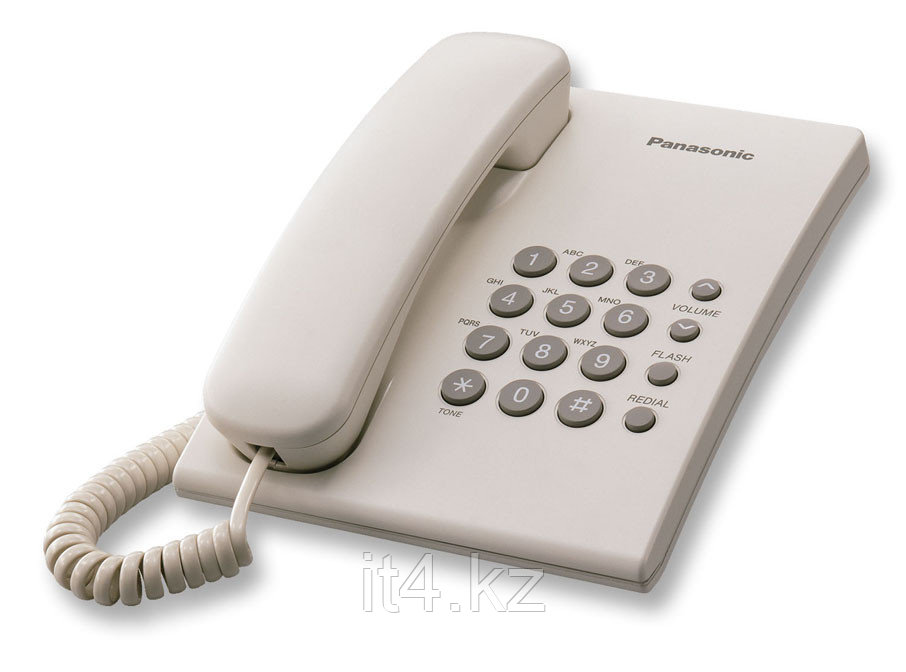 Телефон проводной KX-TS2350