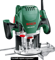 Фрезер Bosch POF 1200 AE