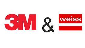 Товары компании 3М и Cosmofen (Weiss)