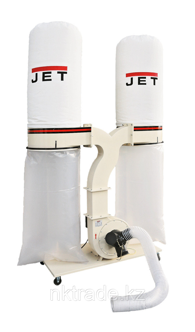 JET DC-2300 Вытяжная установка