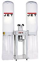 JET DC-3500 Вытяжная установка со сменным фильтром