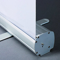 Изготовление ролл-ап стендов