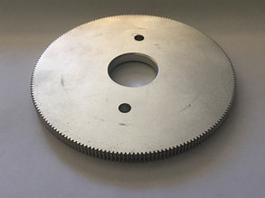 Диск для 3-Axis 12кг/ Панорамная головка для операторского крана от PROAIM INDIA, фото 2