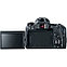 Фотоаппарат Canon EOS 77D Body гарантия 1 год, фото 3