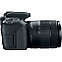 Фотоаппарат Canon EOS 77D kit 18-135mm f/3.5-5.6 IS USM гарантия 1 год, фото 4