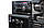 JET GH-2040ZH DRO Токарно-винторезный станок серии ZH Ø500 мм, фото 2