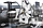 JET GH-2040ZH DRO Токарно-винторезный станок серии ZH Ø500 мм, фото 3