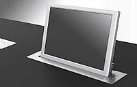 Встраиваемый моторизованный дисплей Albiral ALB12WMR ALB12WMR Встраиваемый моторизованный дисплей Albiral ALB12WMR