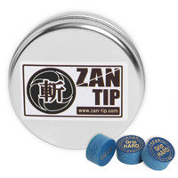 Наклейки ZAN-tips