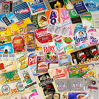 Изготовление этикеток