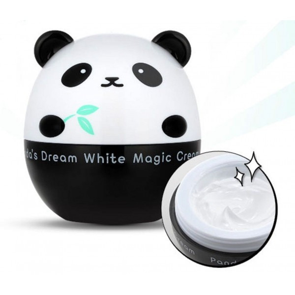 Отбеливающий крем Tony Moly Panda's Dream White Magic Cream (50 гр)