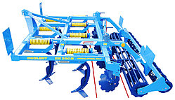 Культиватор Duolent N/NS Farmet