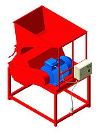 Дробилки молотковые Molot-5000/10000