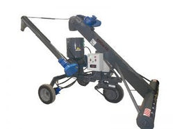 Семенной протравливатель СПСМ-10