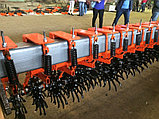 Борона-мотыга ротационная 5,6м, 9м и 12 м, фото 4