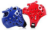 Шлем для тхэквондо и каратэ - фото 2 - id-p28507890